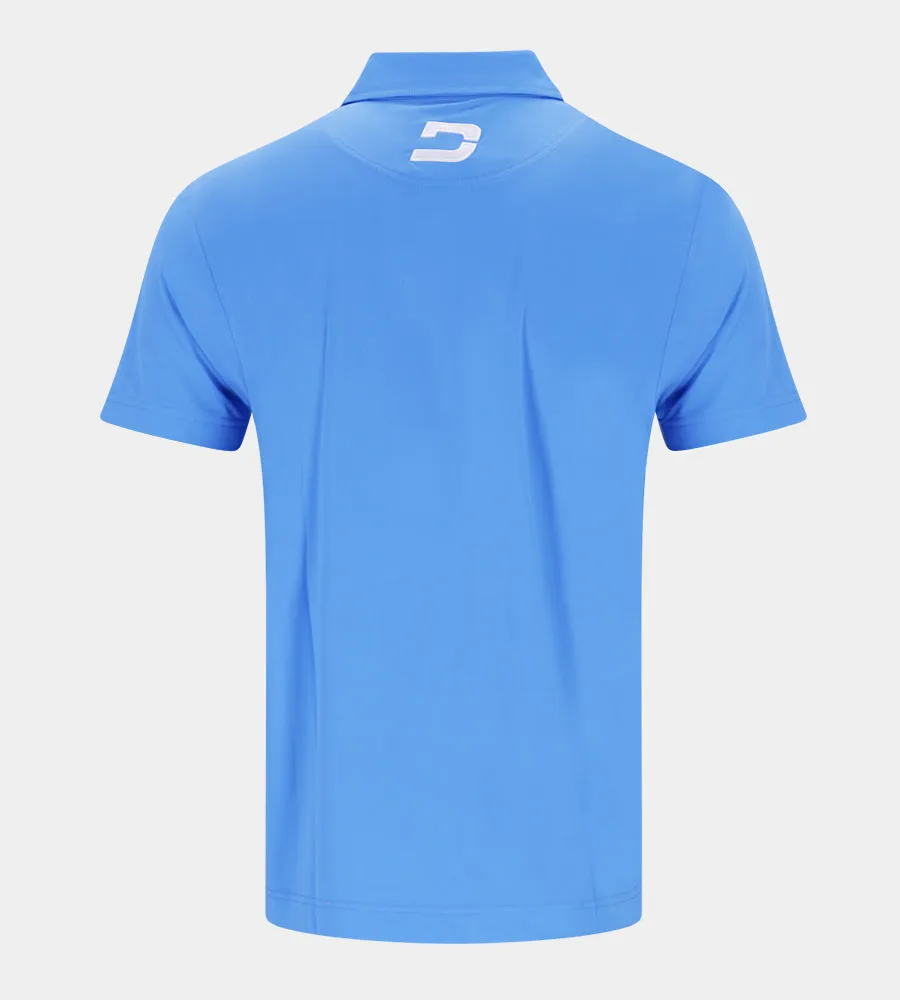 ELITE POLO - BLUE