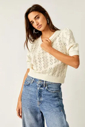 Eloise Pullover