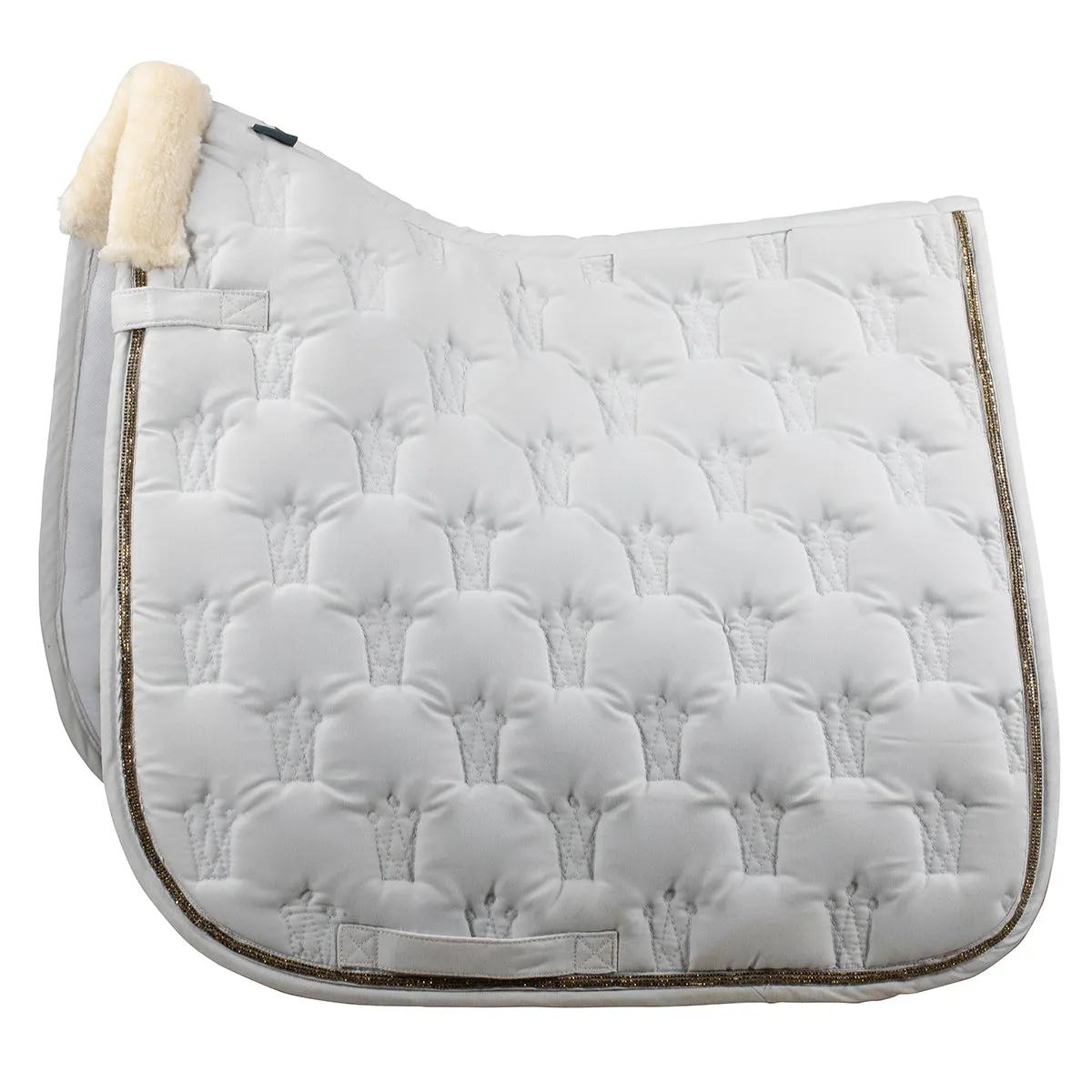 Fairfax Dressage Saddle Pad