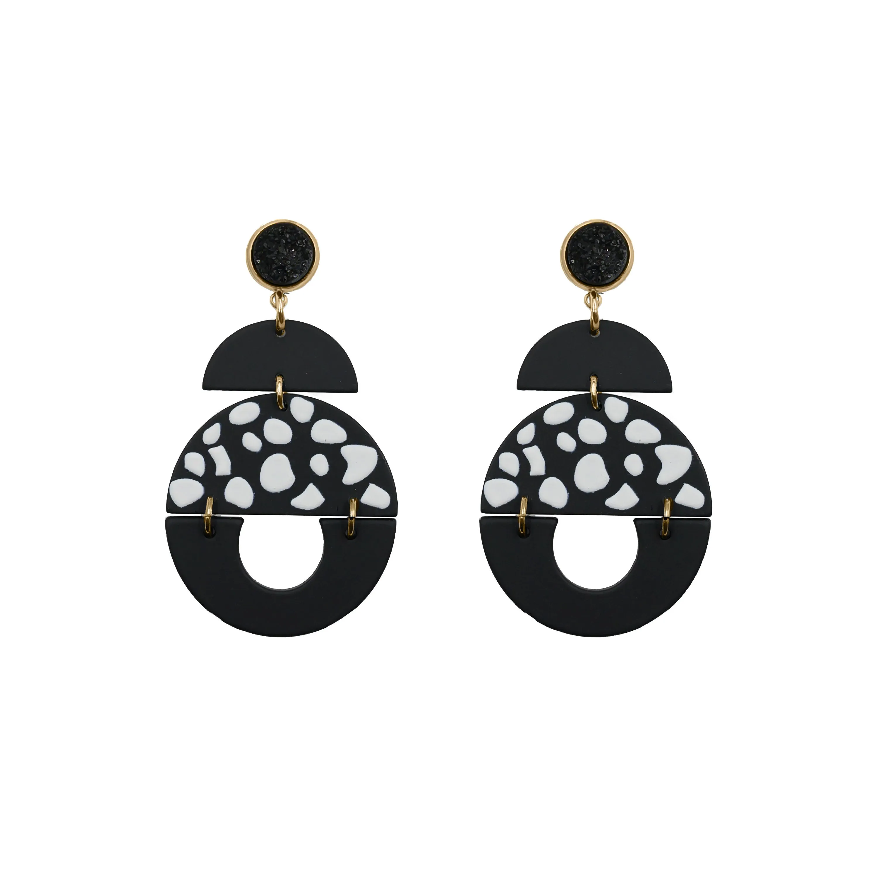 Fiji Collection - Jane Earrings