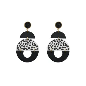 Fiji Collection - Purdy Earrings