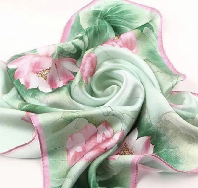 Fiori Scarf