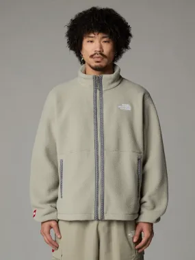 Fleeski Full Zip Jacket