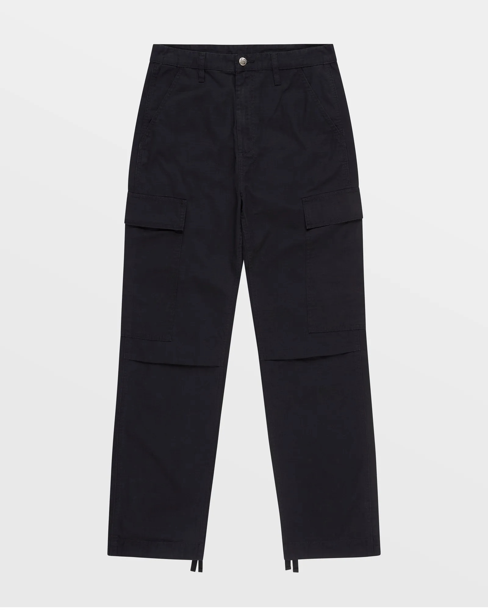 FUGITIVE CARGO PANT BLACK