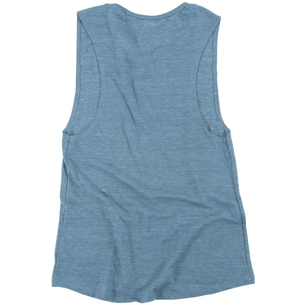 Full Depth Tank Top - Women