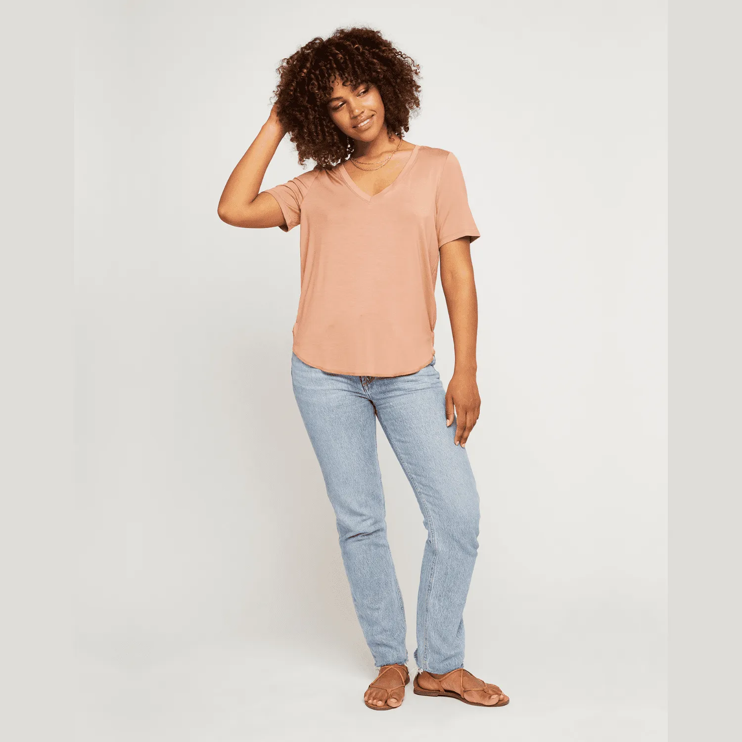 Gentle Fawn Lewis Top