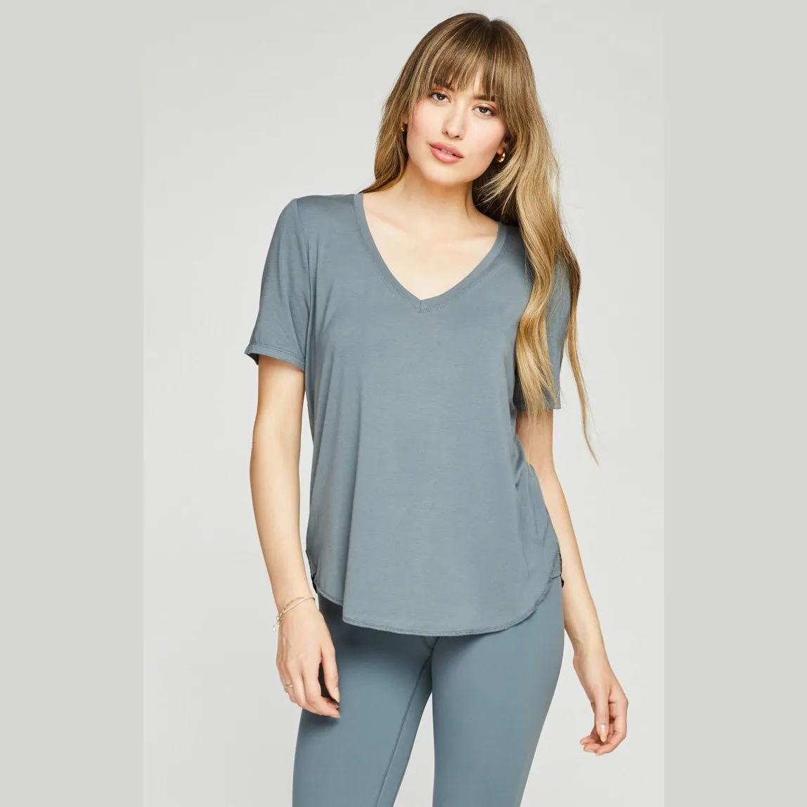 Gentle Fawn Lewis Top