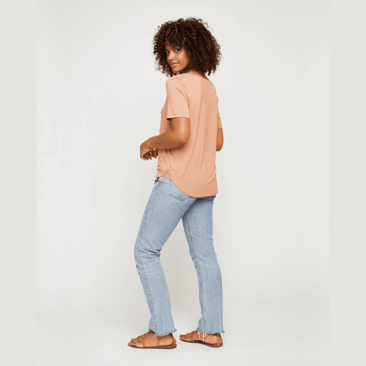 Gentle Fawn Lewis Top