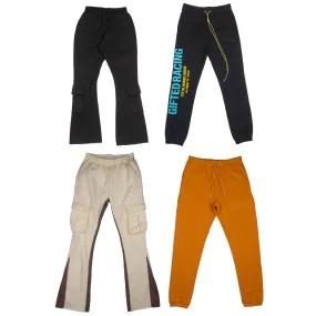 GFTD LA SWEATPANTS ASSORTED - GFTDSWPANT