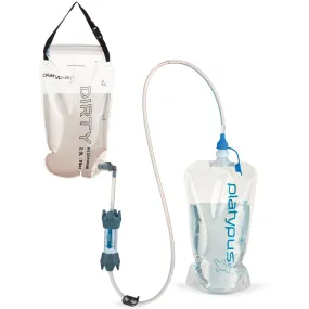 GravityWorks 2.0 Water Filter