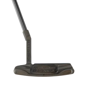 Greyson x Bettinardi BB1 Soft Caramel Carbon Putter