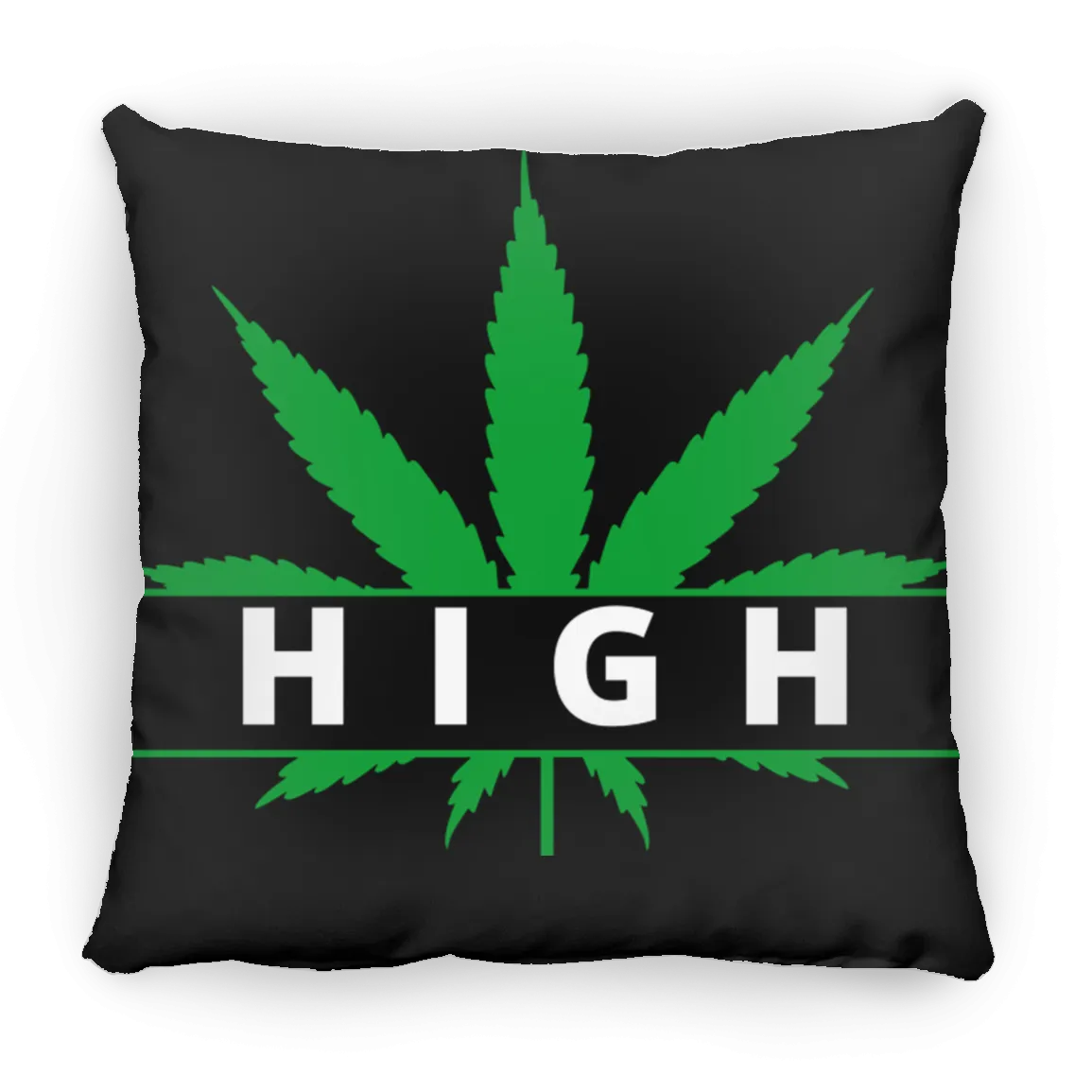 HIGH Pillow (Medium)