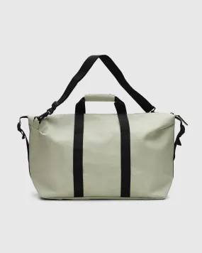 Hilo Weekend Bag in Earth