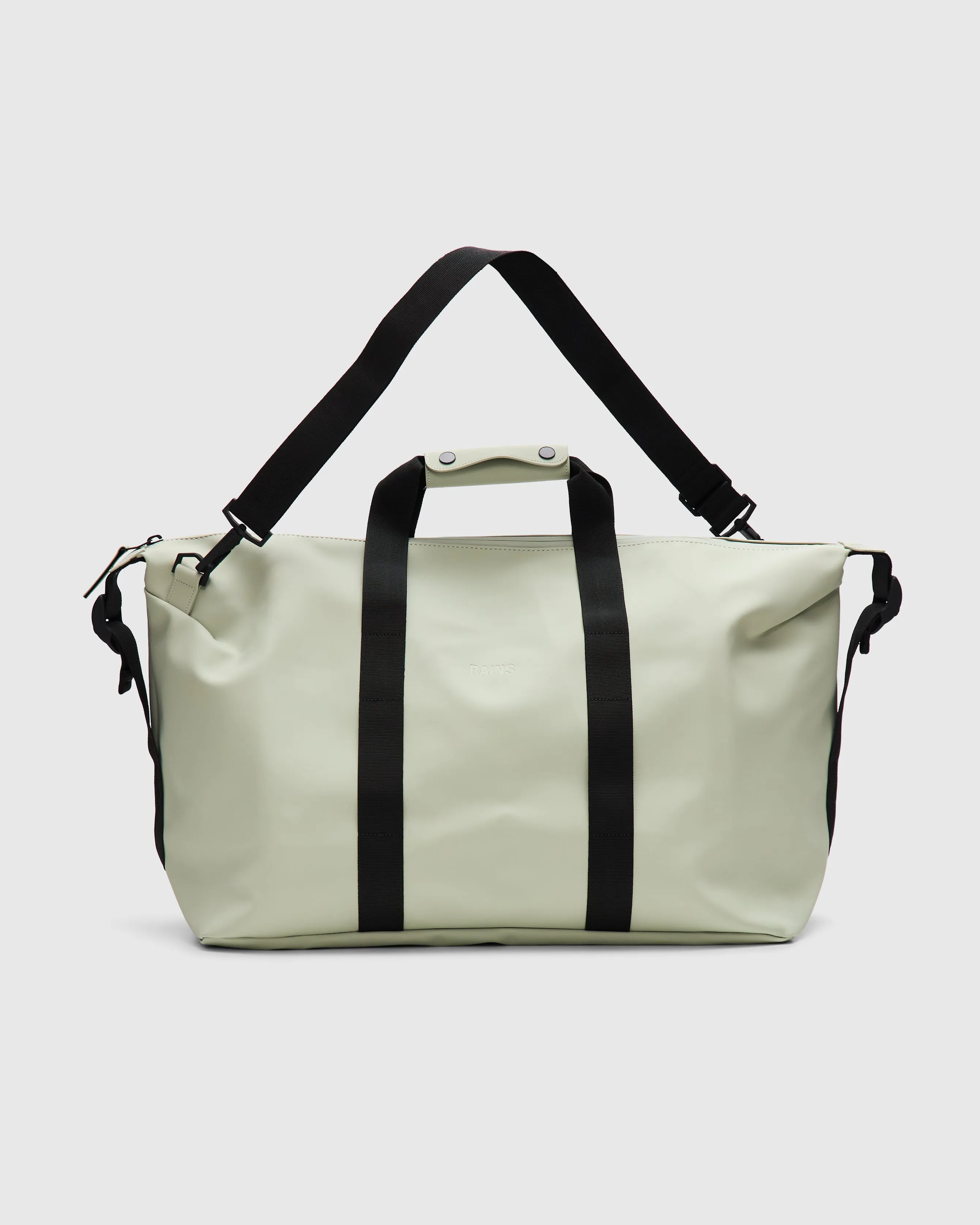 Hilo Weekend Bag in Earth