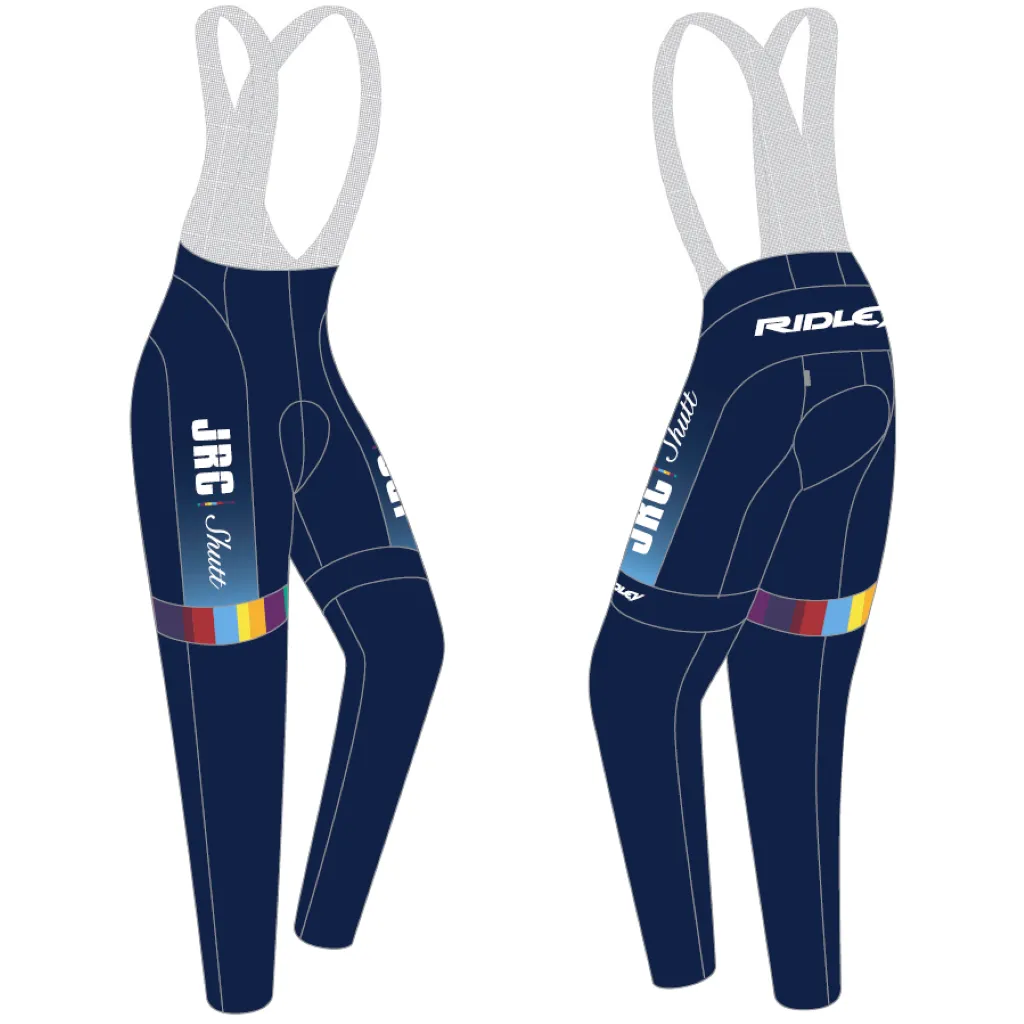 JRC Shutt Ridley Roubaix Bib tights - Proline