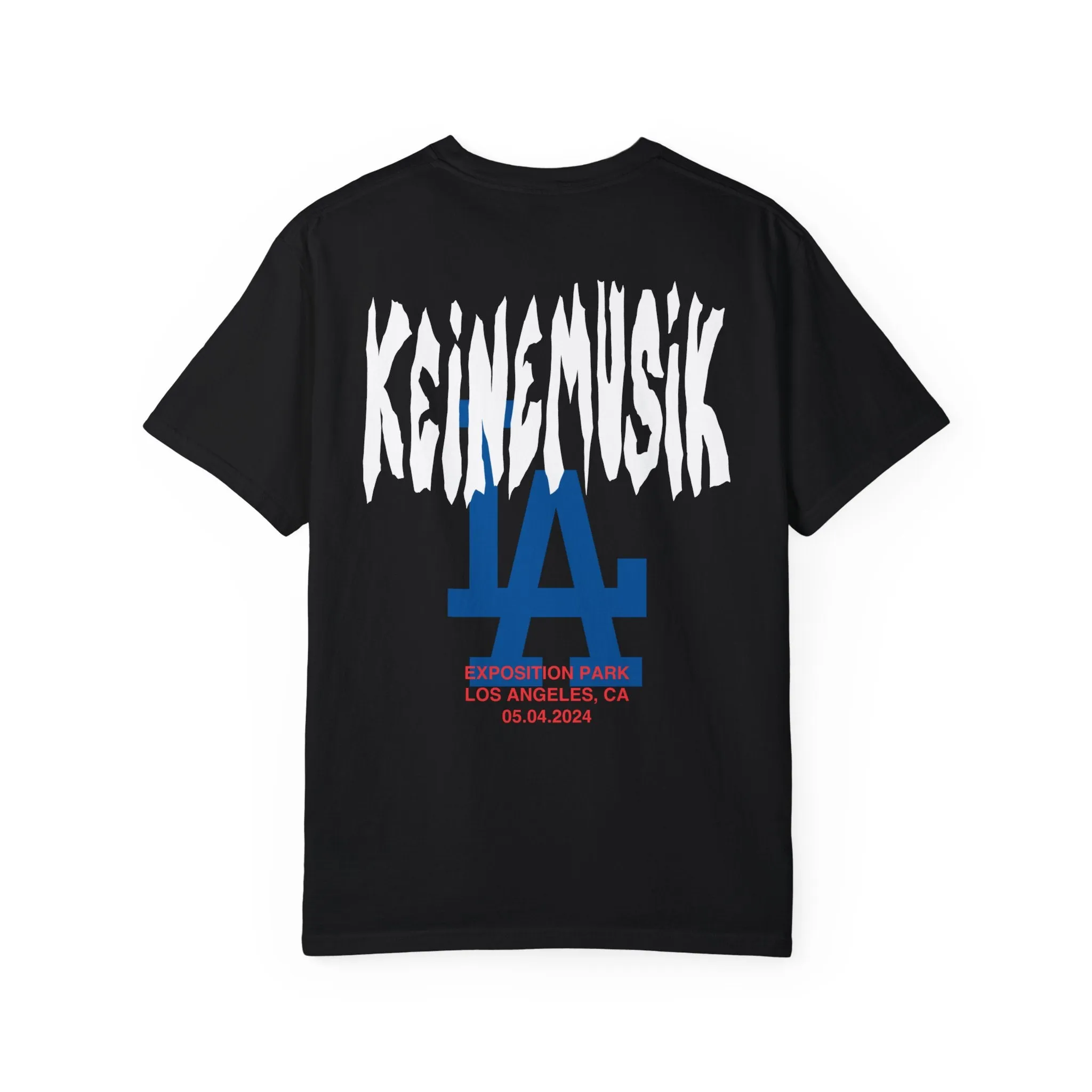 Keinemusik LA Tee