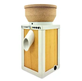 KOMO  MIO ECO PLUS GRAIN MILL