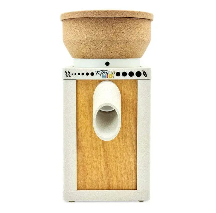 KOMO  MIO ECO PLUS GRAIN MILL