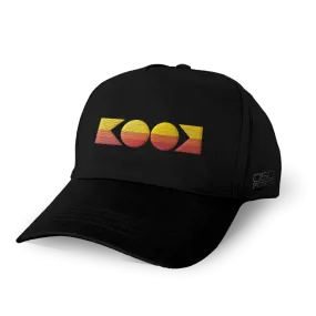 Kook Dad Hat/Ballcap