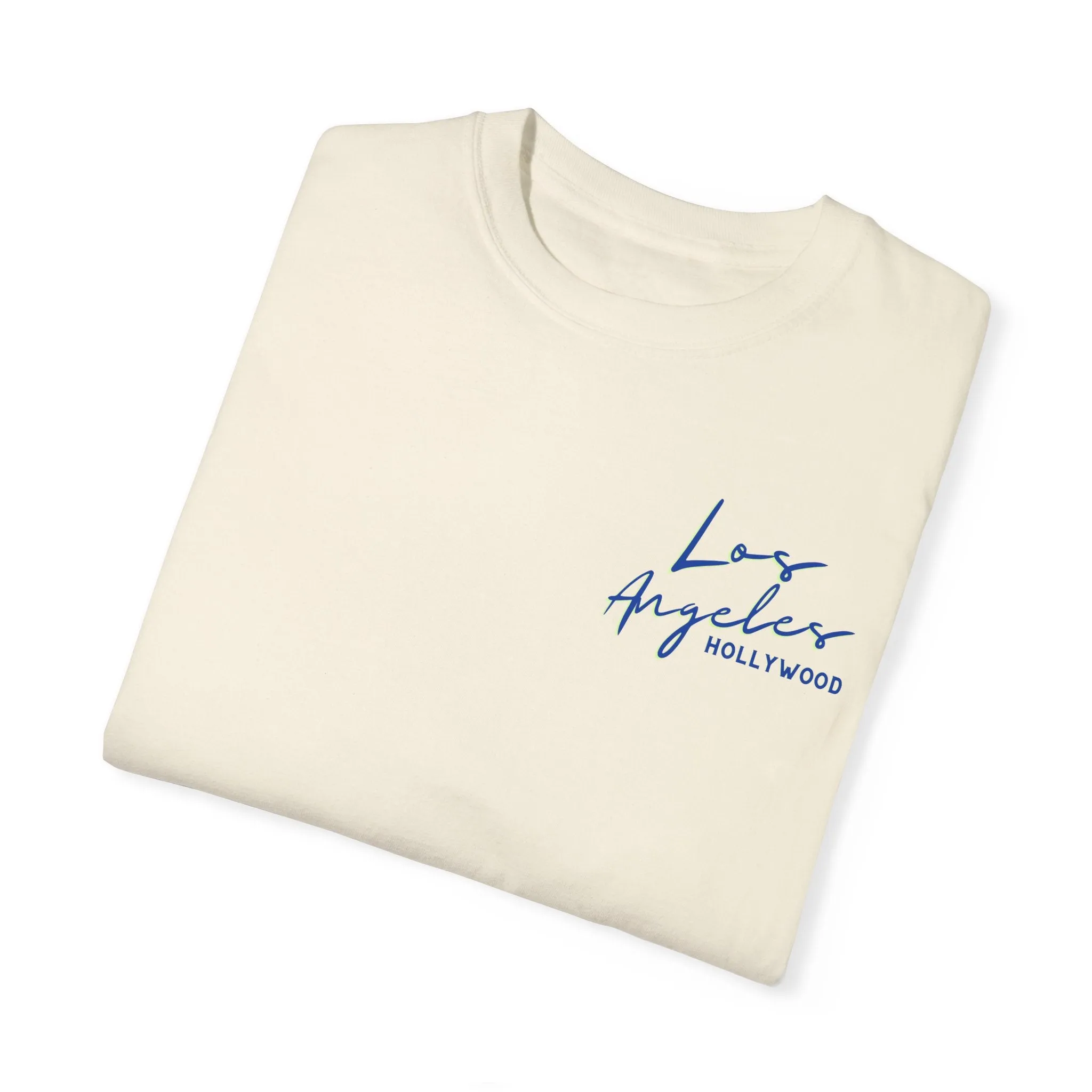 LA Garment-Dyed T-shirt