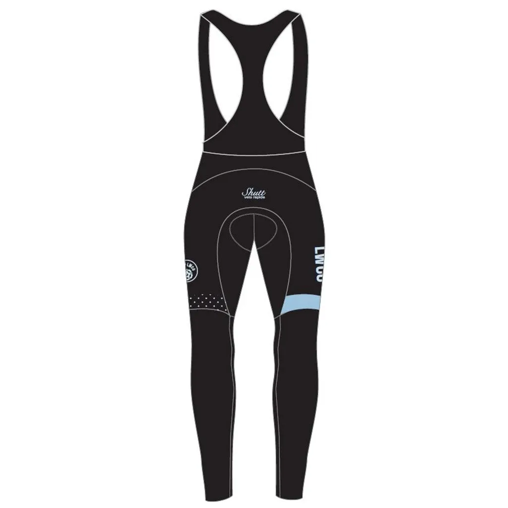 Lancaster Women's CG Sportline Roubaix Bib-tights