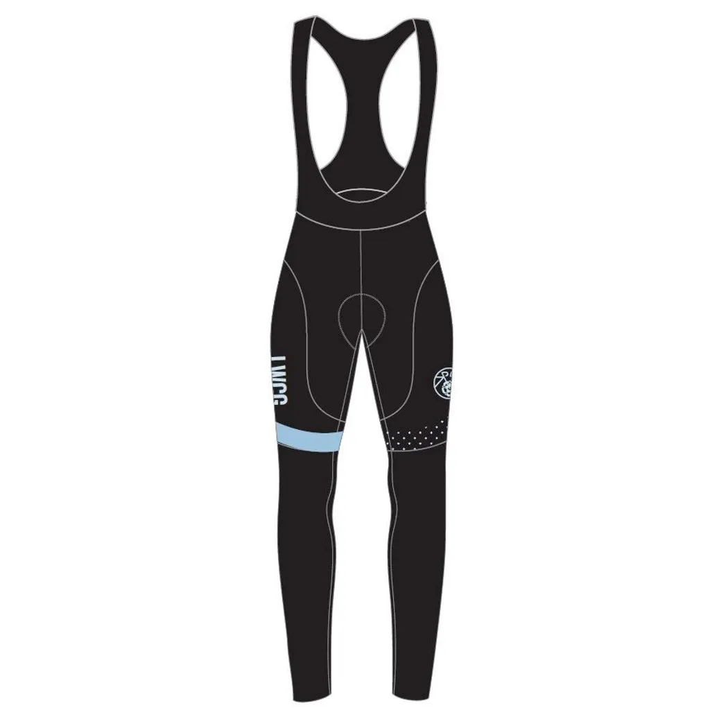 Lancaster Women's CG Sportline Roubaix Bib-tights