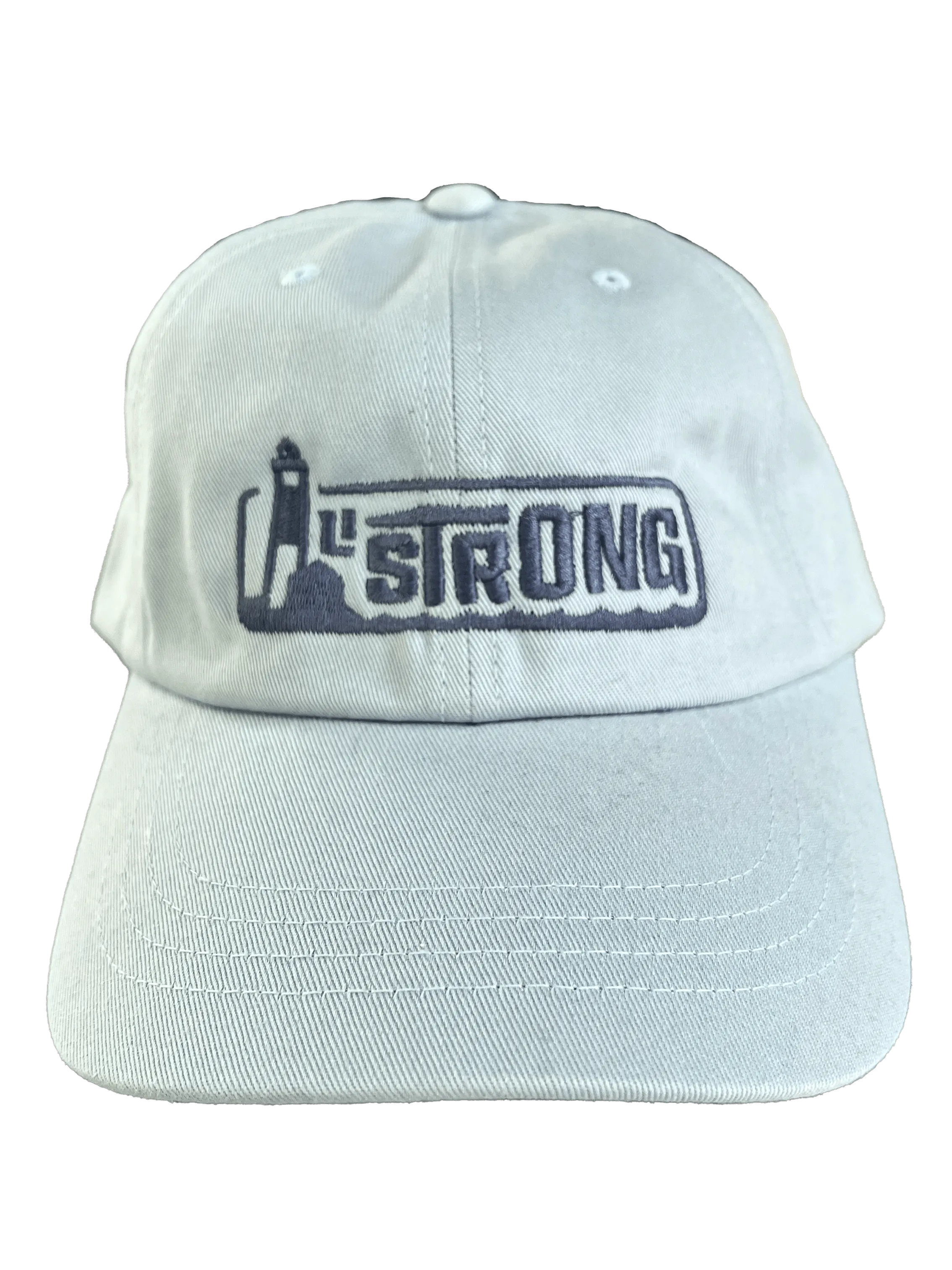 Long Island Strong Lighthouse Hat