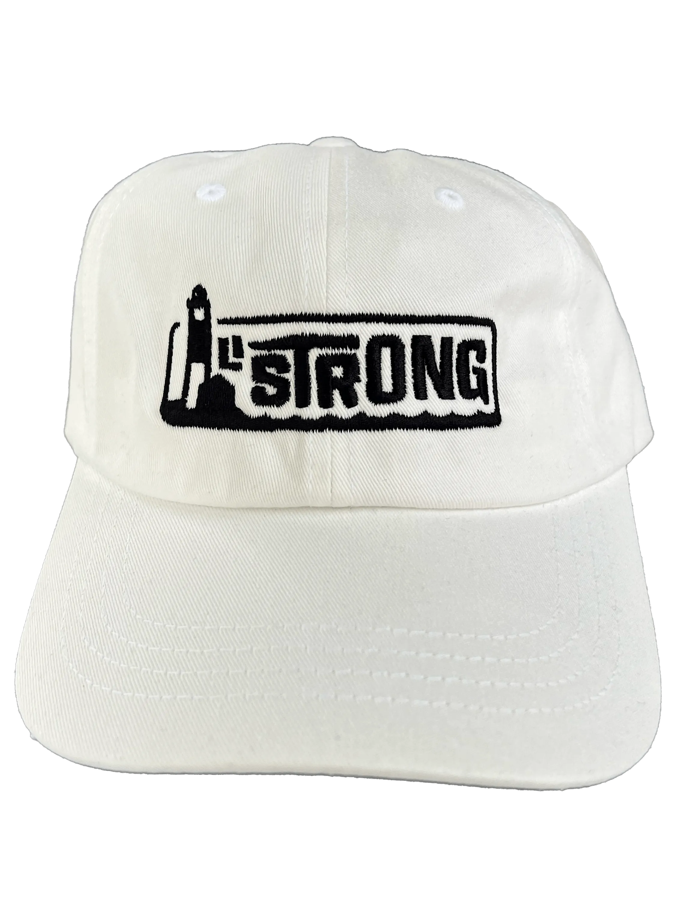 Long Island Strong Lighthouse Hat