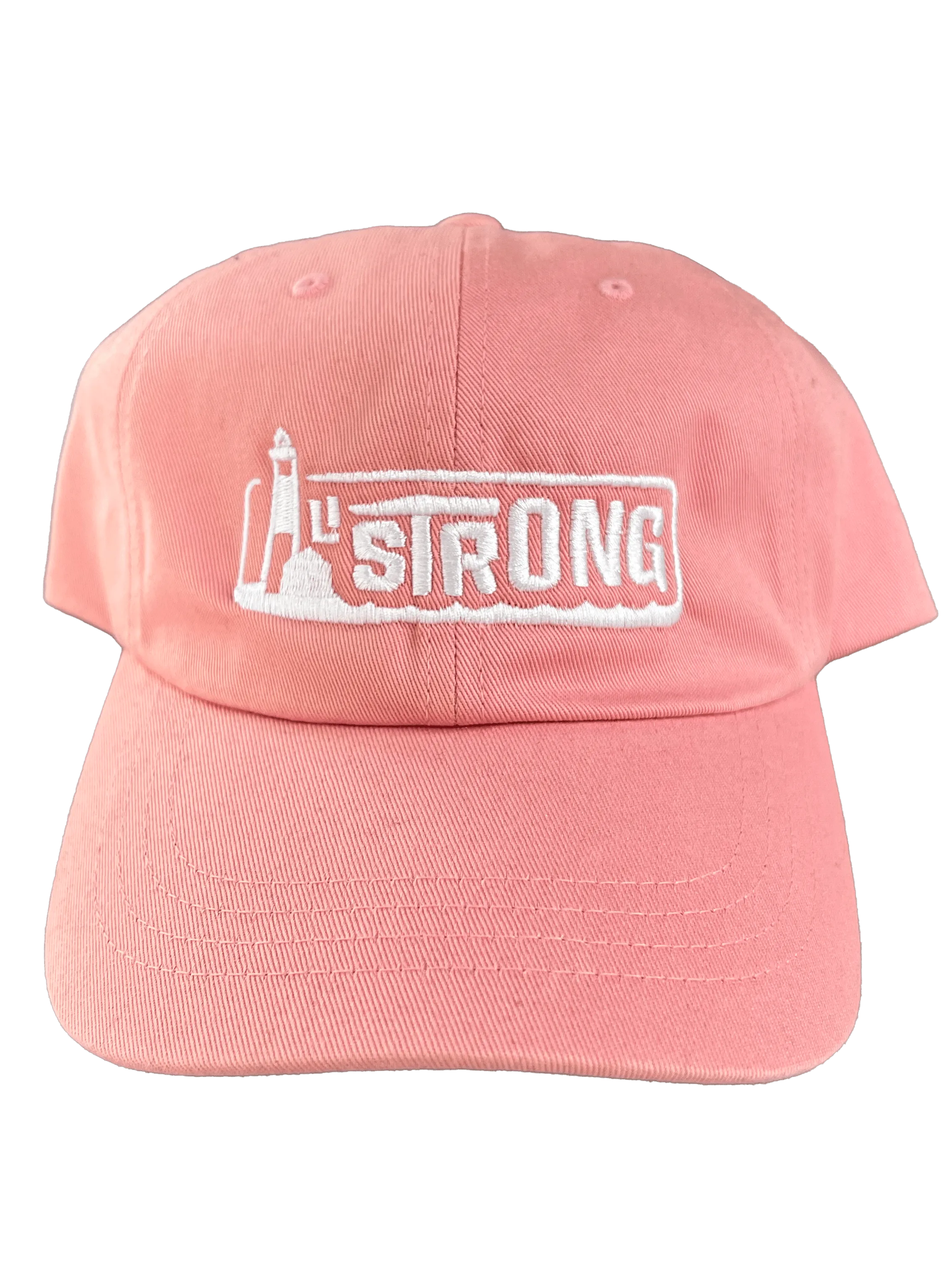 Long Island Strong Lighthouse Hat