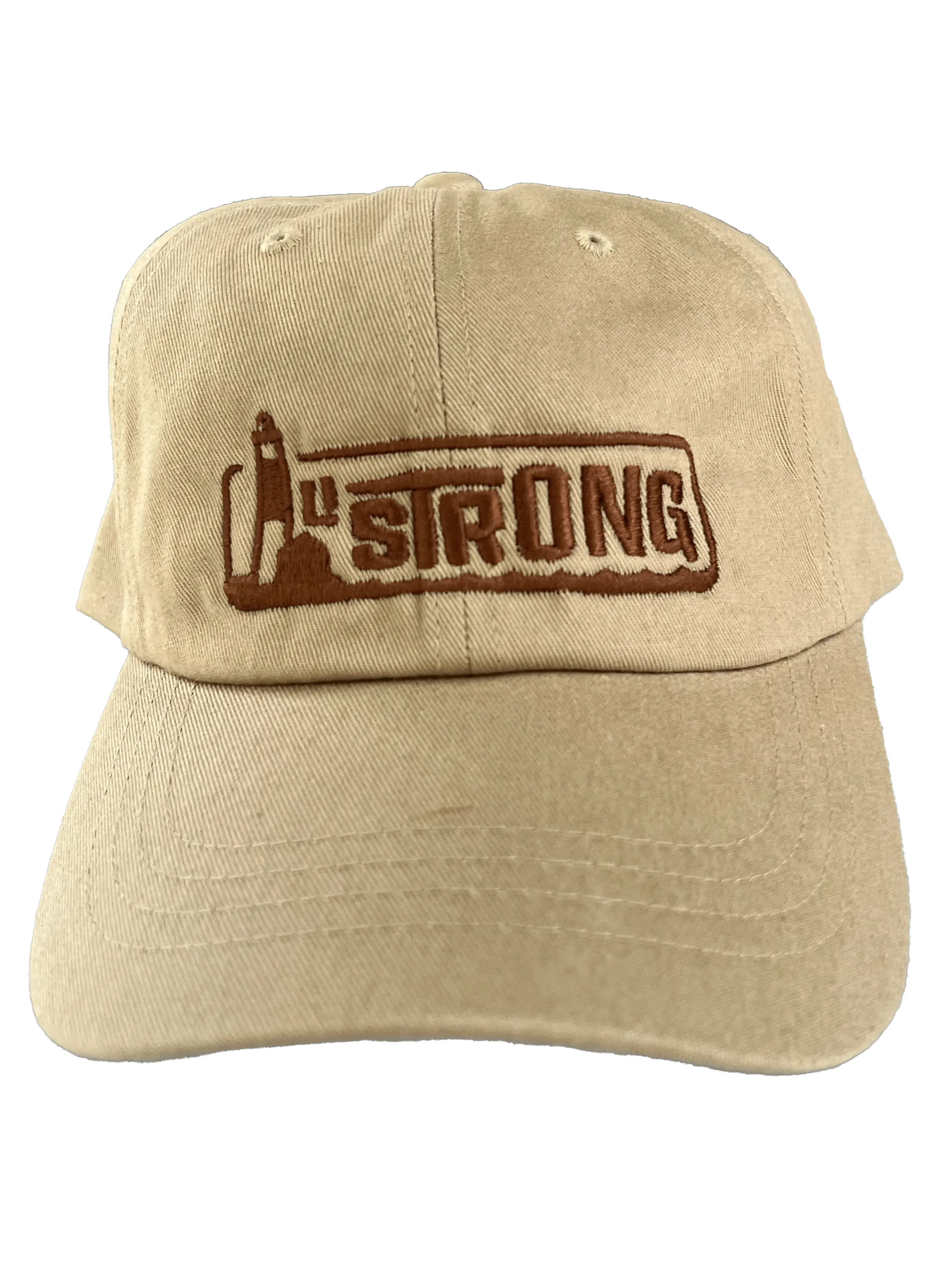 Long Island Strong Lighthouse Hat