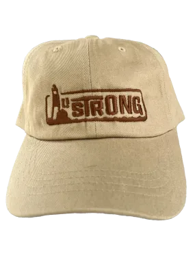 Long Island Strong Lighthouse Hat