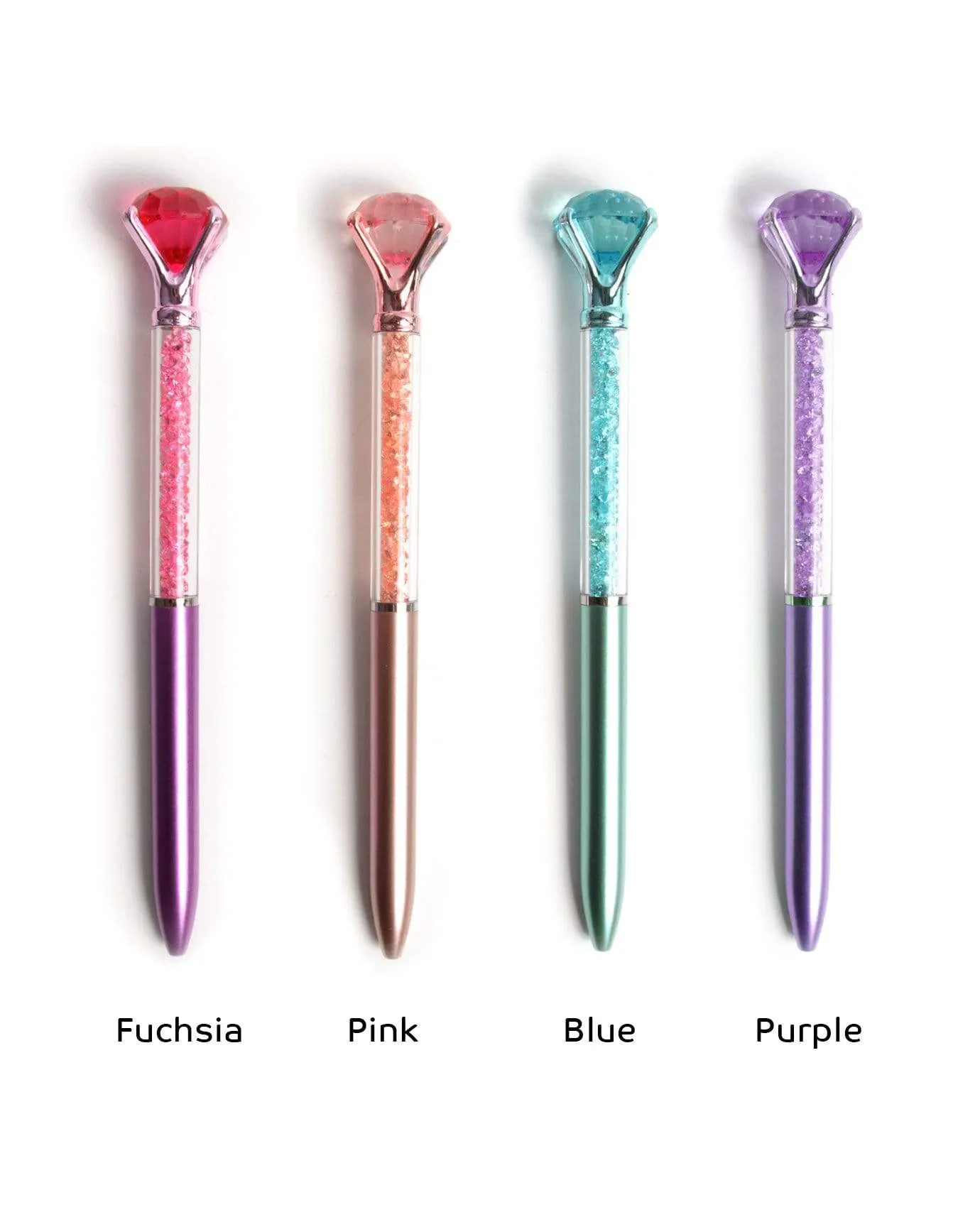 Love Diamonds Pen