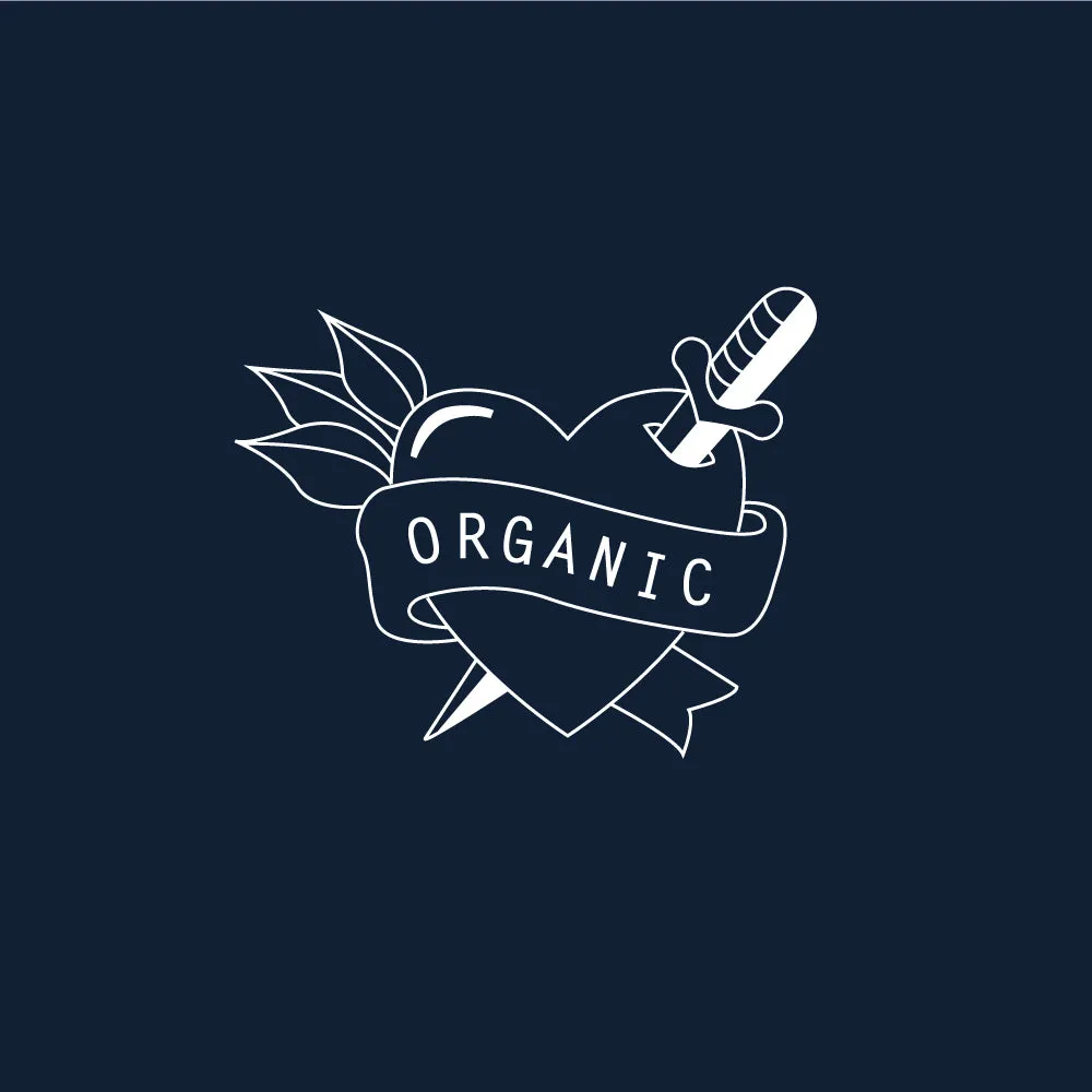 Men's Organic T-shirt - Organic Lover