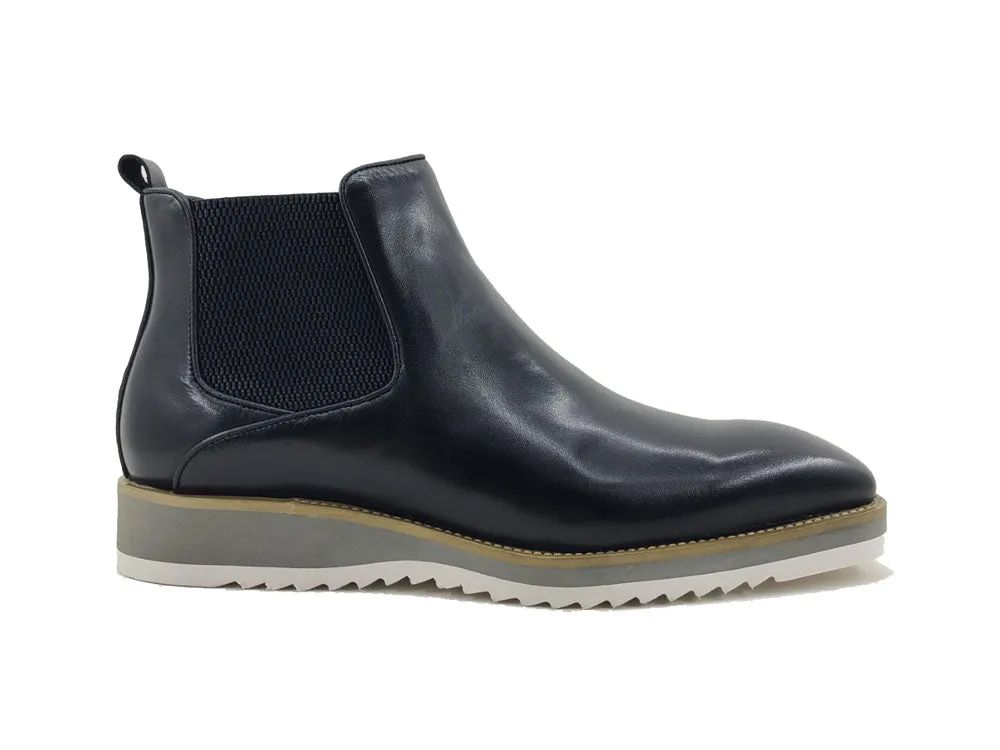 Men's Patina Chelsea Boot