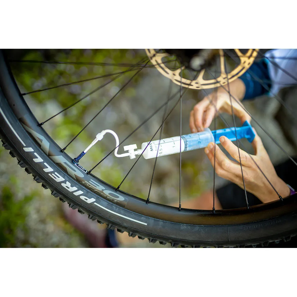 Milkit Tubeless Valve Pack