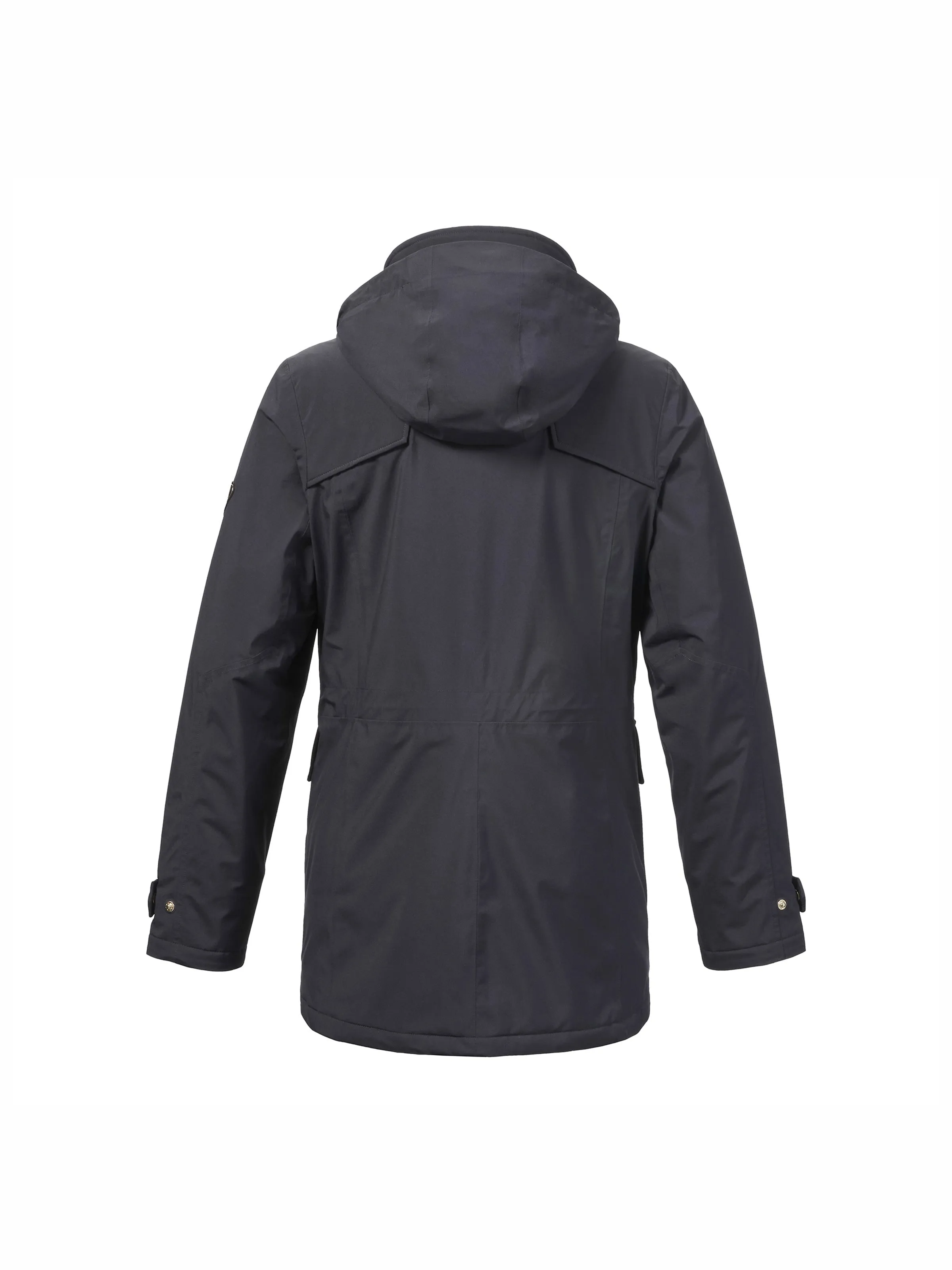 Musto Odyssey - Waterproof Jacket Deep Well