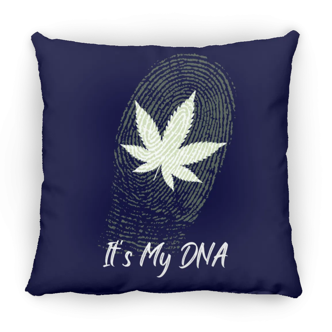 My DNA Pillow (Small)