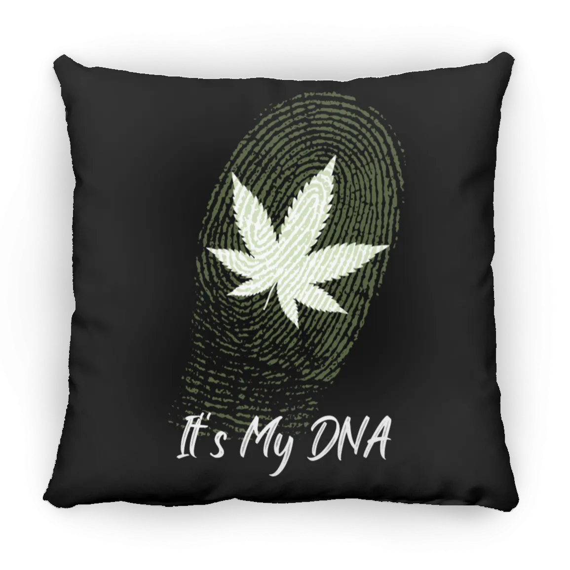 My DNA Pillow (Small)