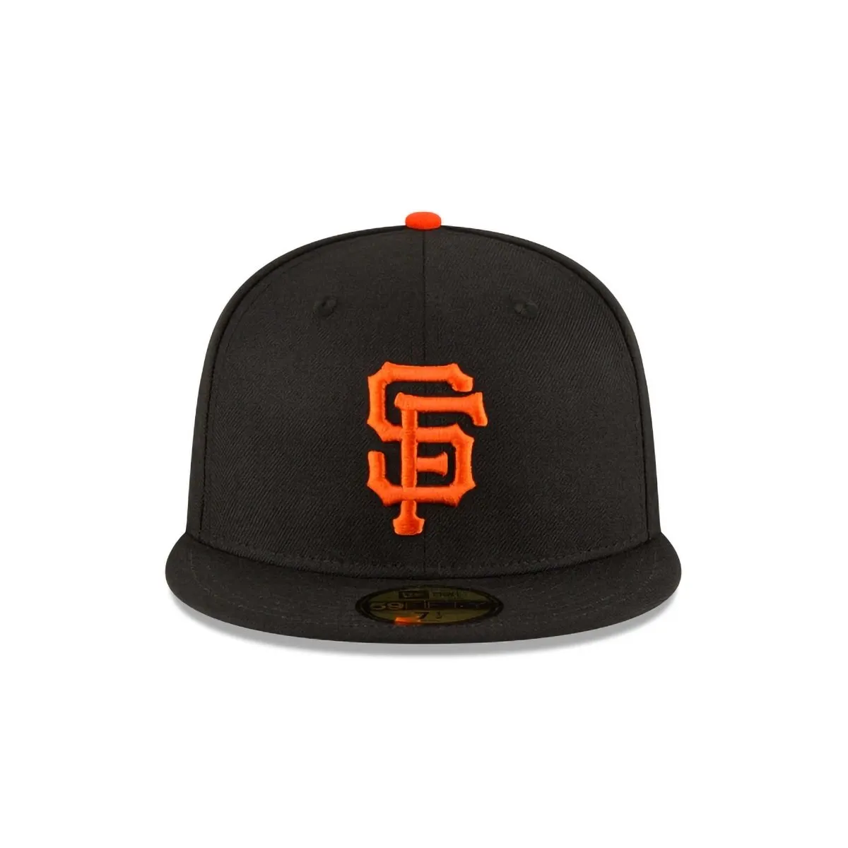 New Era 59FIFTY San Francisco Giants 2002 World Series Fitted