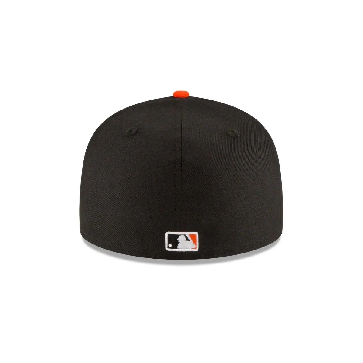 New Era 59FIFTY San Francisco Giants 2002 World Series Fitted