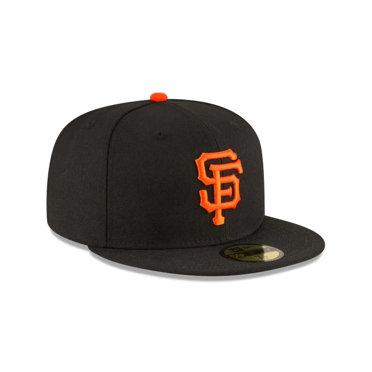 New Era 59FIFTY San Francisco Giants 2002 World Series Fitted