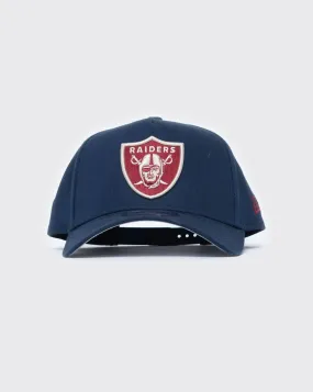 New Era 940 A-Frame Cardinal Ocean Las Vegas Raiders 60359550