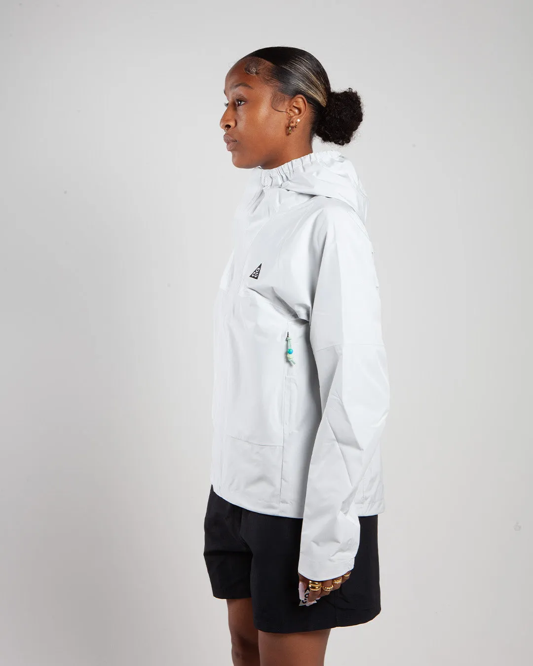 Nike ACG "Cascade Rains" Storm-FIT Women's Hooded Jacket