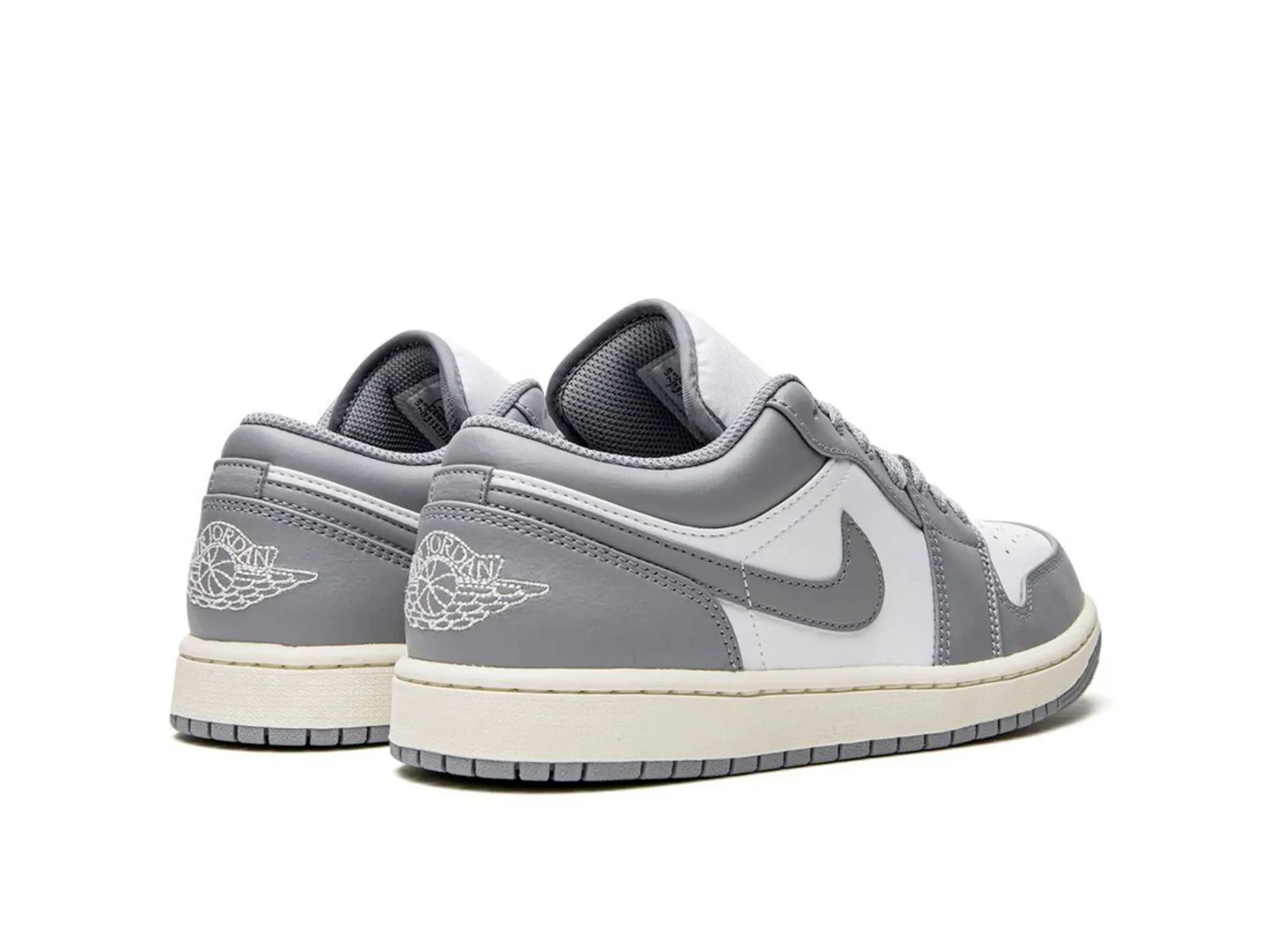 Nike Air Jordan 1 Low "Vintage Stealth Grey"