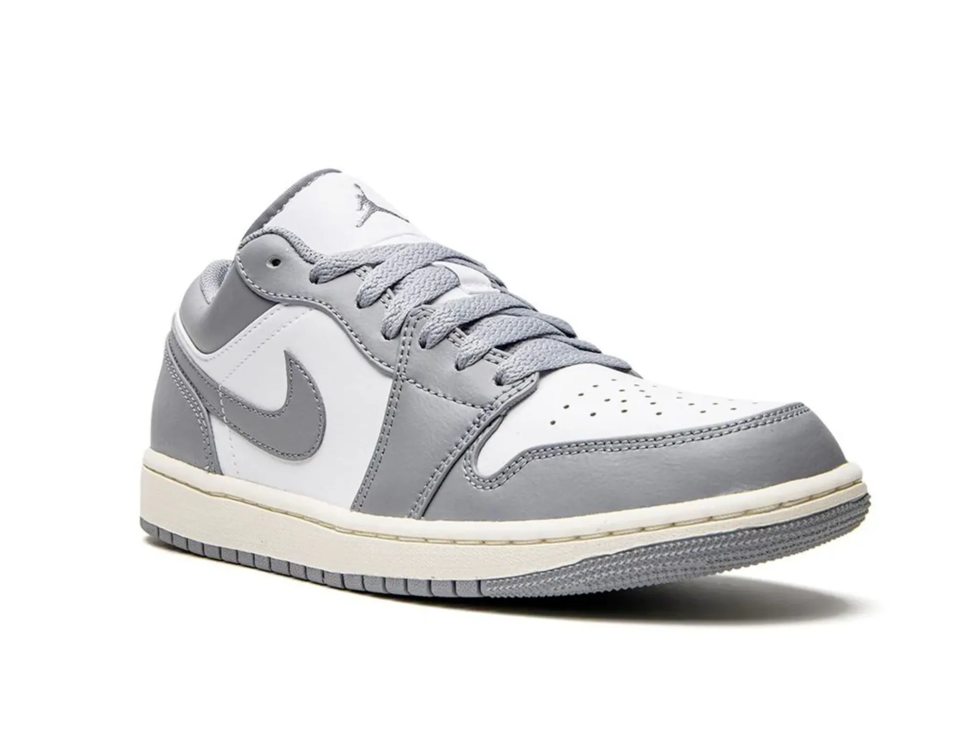 Nike Air Jordan 1 Low "Vintage Stealth Grey"