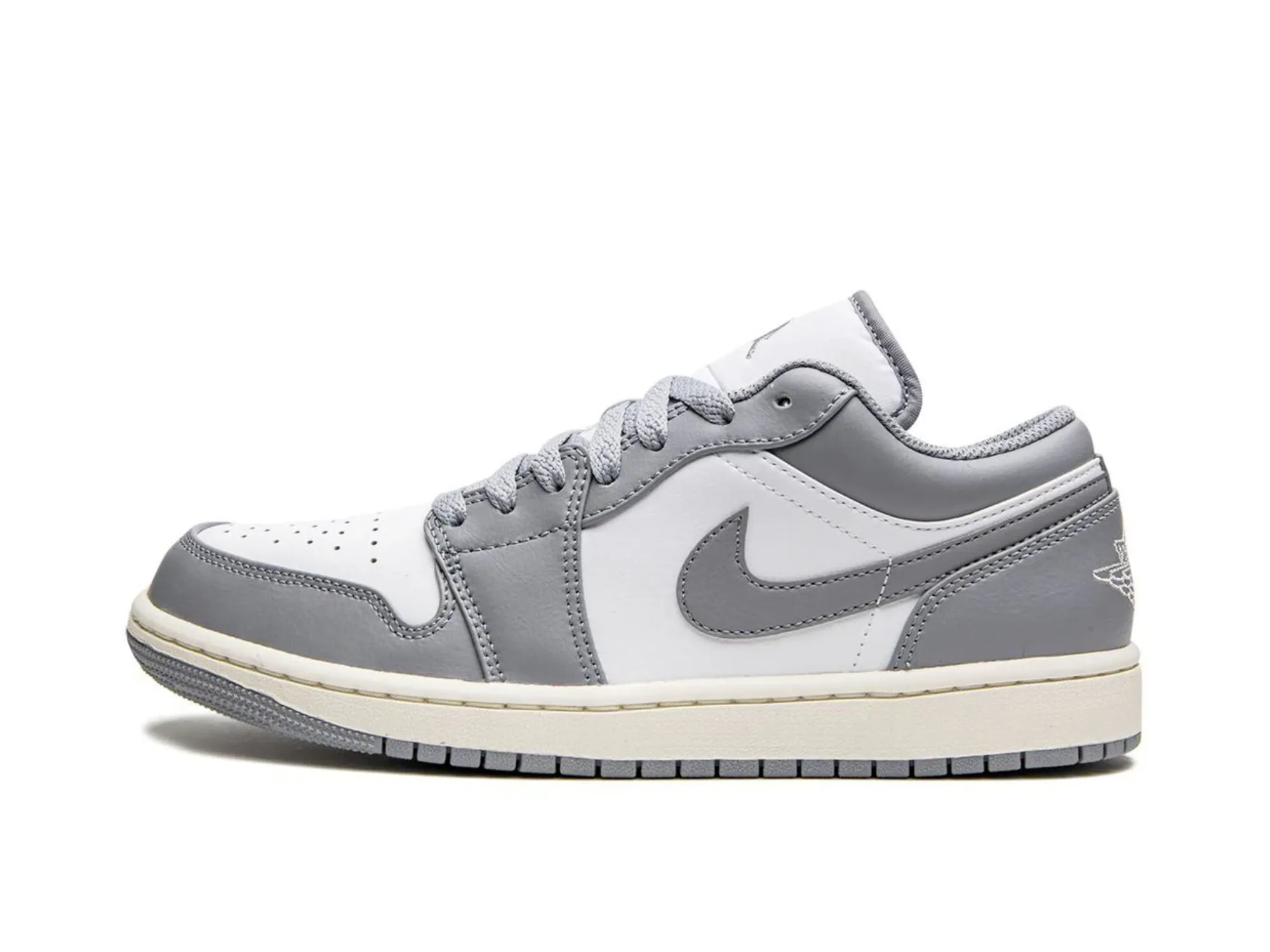 Nike Air Jordan 1 Low "Vintage Stealth Grey"