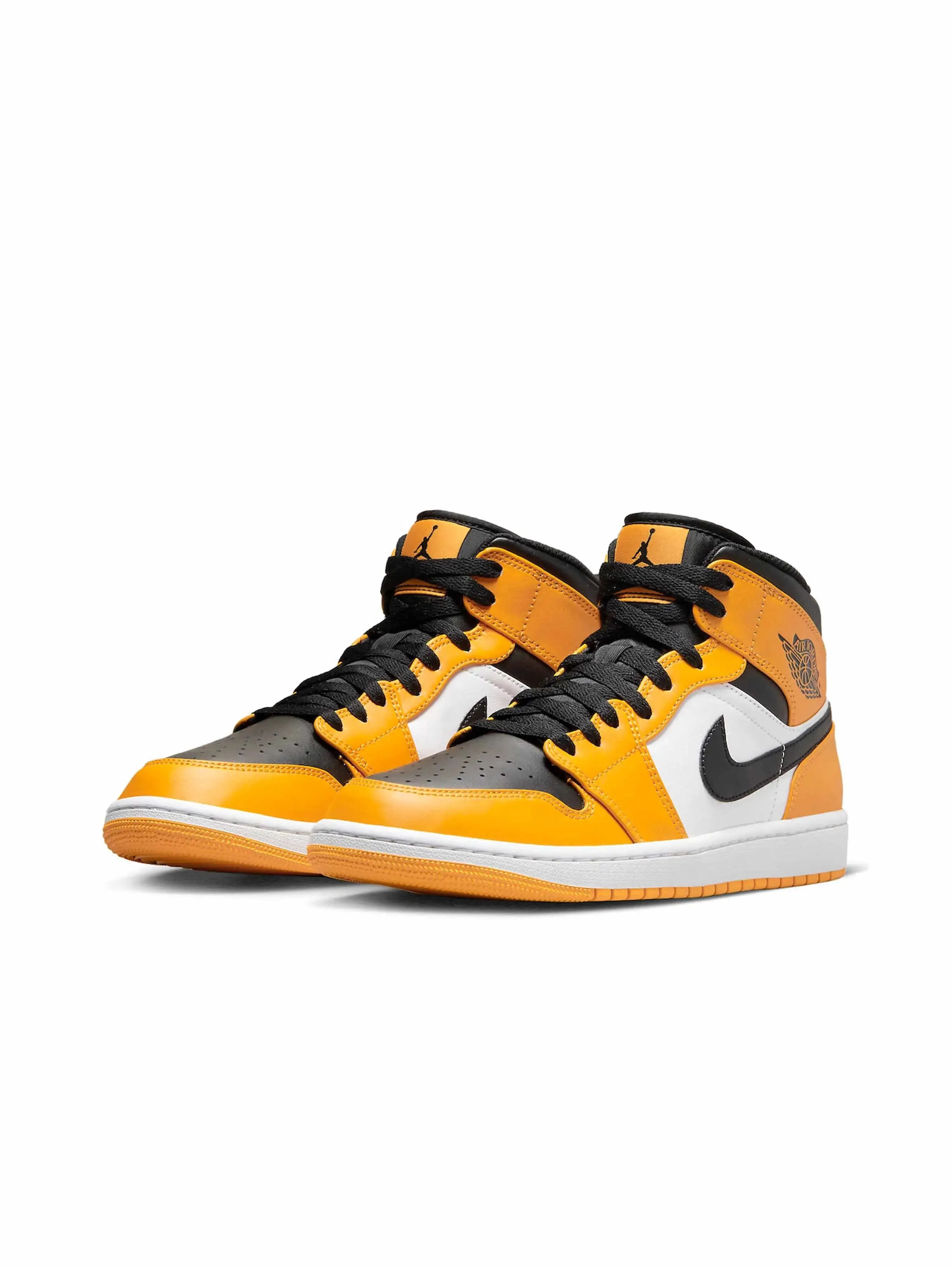 Nike Air Jordan 1 Mid Taxi