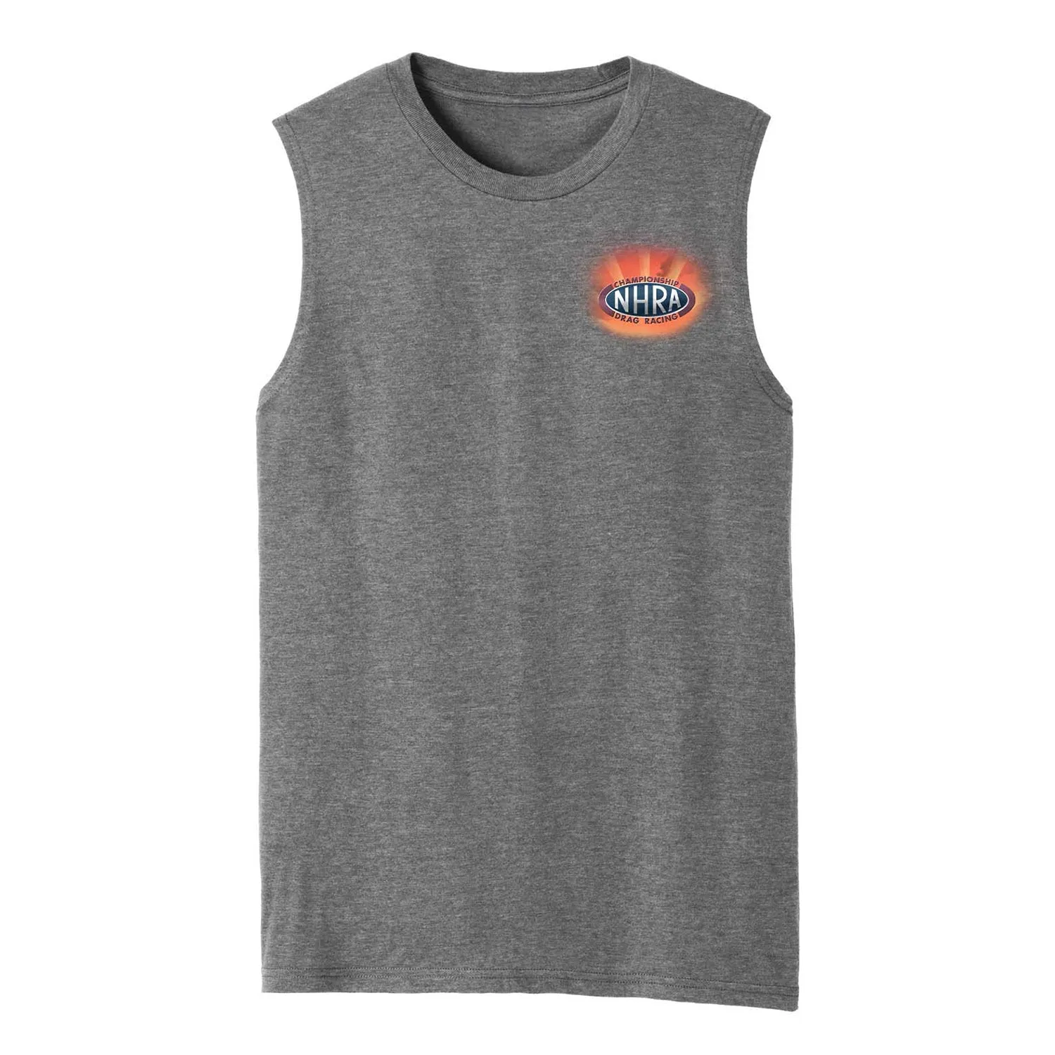 No Bad Days at the Drags Tank Top