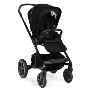 Nuna MIXX Next Pushchair - Riveted