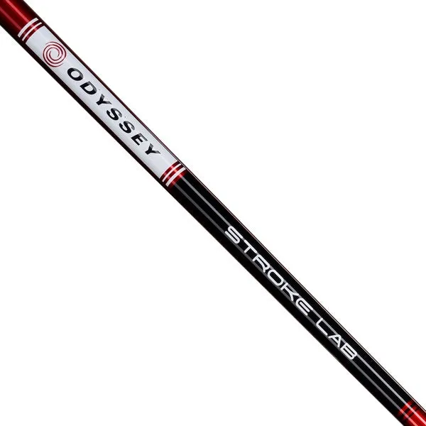 Odyssey White Hot OG #1 Putter Stroke Lab Shaft